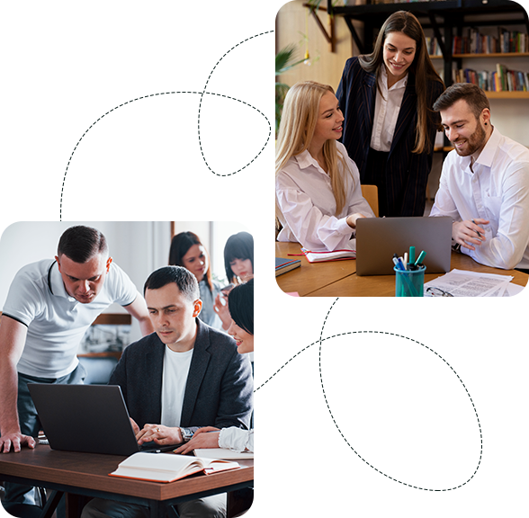 Experienced Accountants