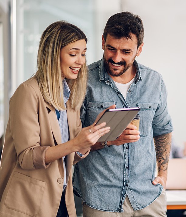 Accounting and Tax Process